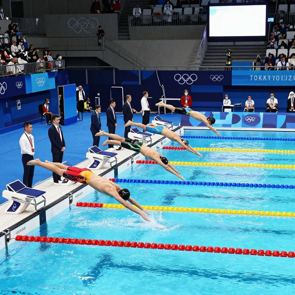 The Brambleton Job Posting and the Base That Feeds American Swimming The Brambleton Job Posting and the Base That Feeds American Swimming