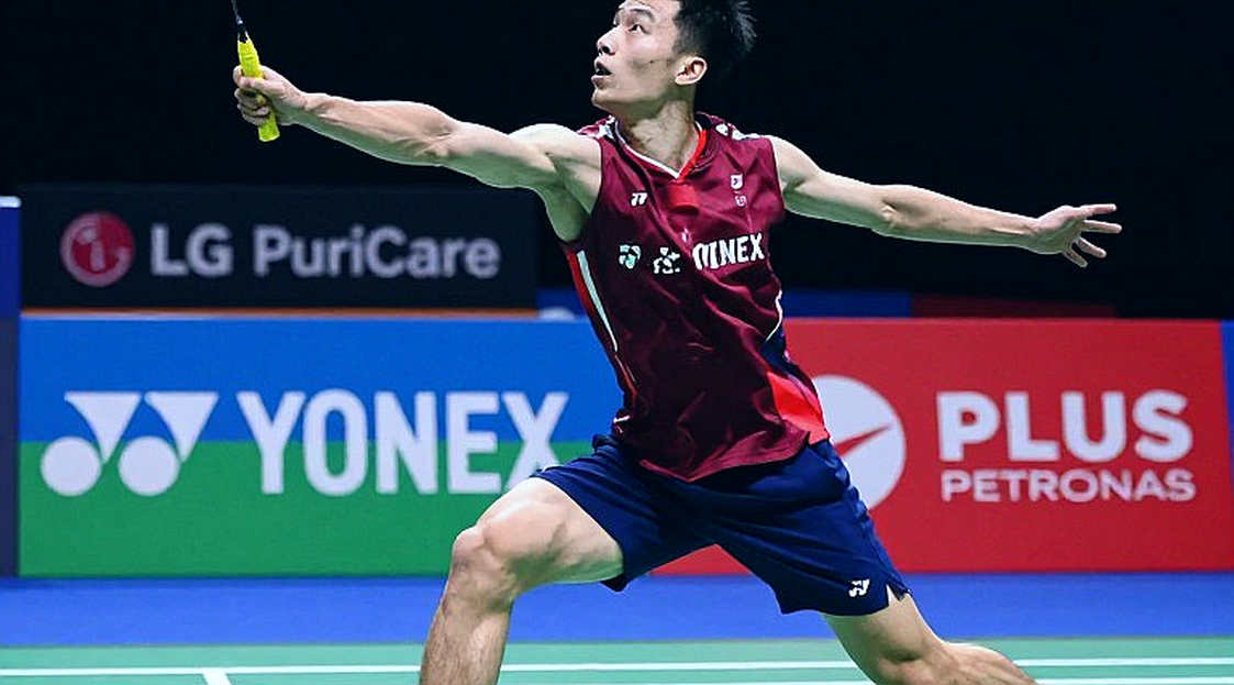 Ashmita Chaliha và lằn ranh tiêu chuẩn ở tầng đáy BWF World Tour