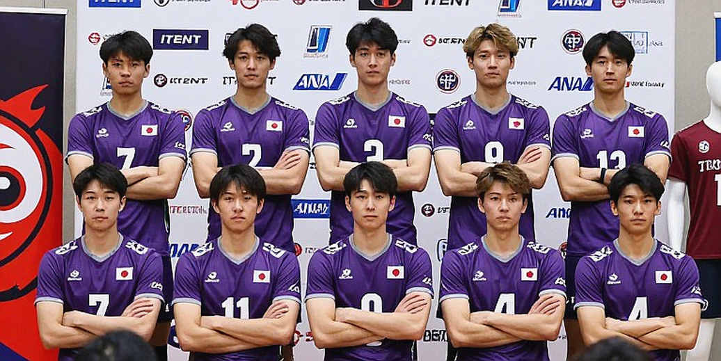 Hạng 6 lịch sử của tuyển bóng chuyền nam Thổ Nhĩ Kỳ: tấm vé World Championship 2027 và khoảng trống không ai đo