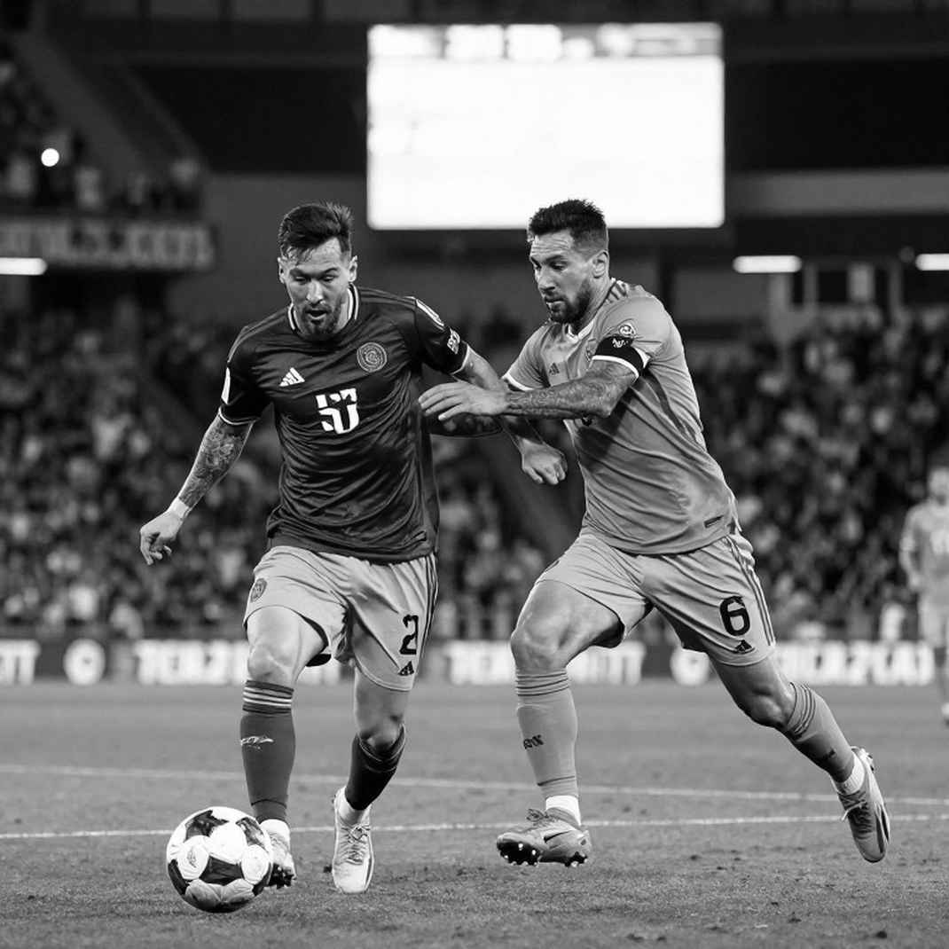Bồ Đào Nha 2-1 Na Uy: Đường biên dài, bản lề thế hệ và cái giá của một điểm tựa duy nhất Bồ Đào Nha 2-1 Na Uy: Đường biên dài, bản lề thế hệ và cái giá của một điểm tựa duy nhất