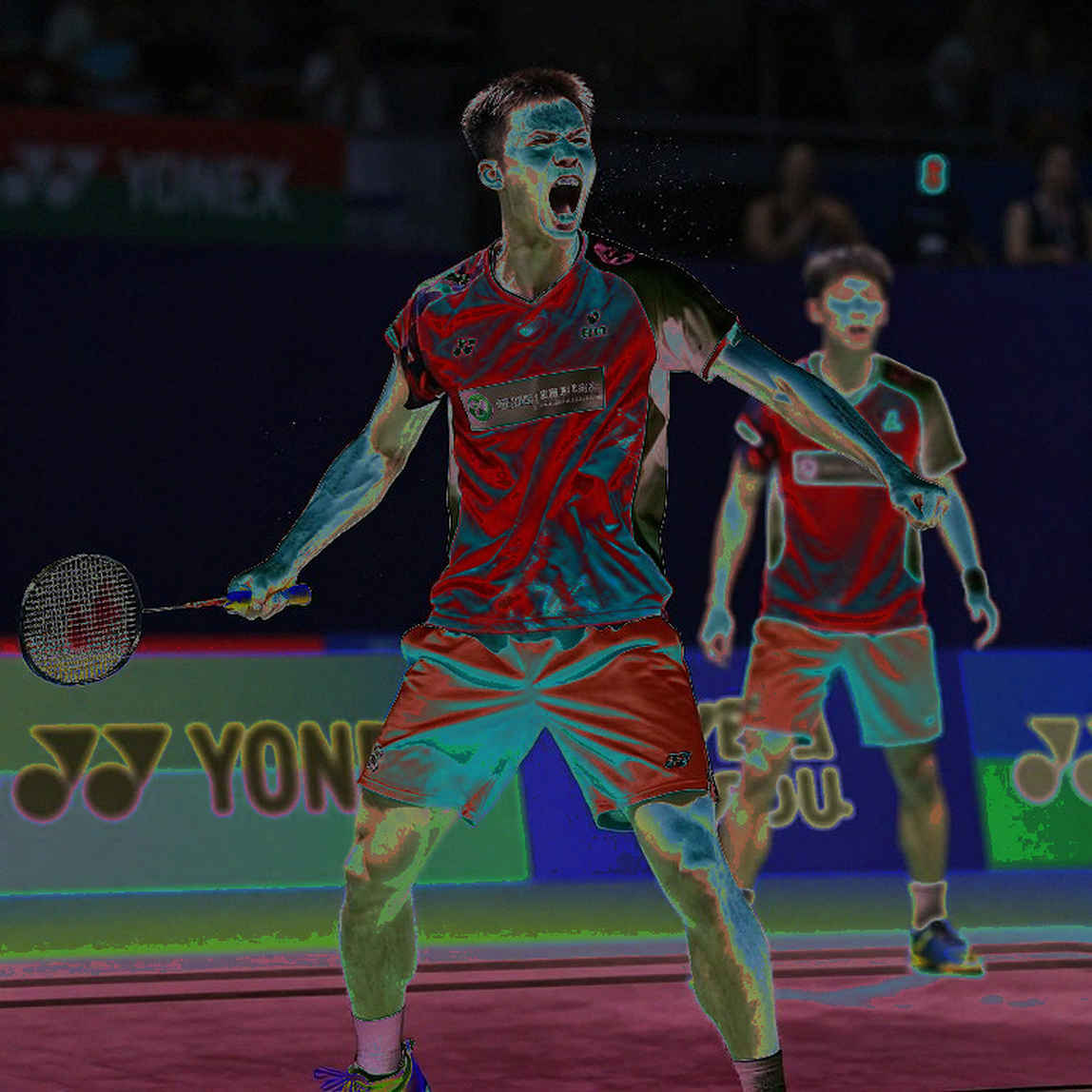 Indonesia Reaches the 2026 Asian Games Men's Team Badminton Final: Doubles Carry the Tie, Singles Leave the Question Open