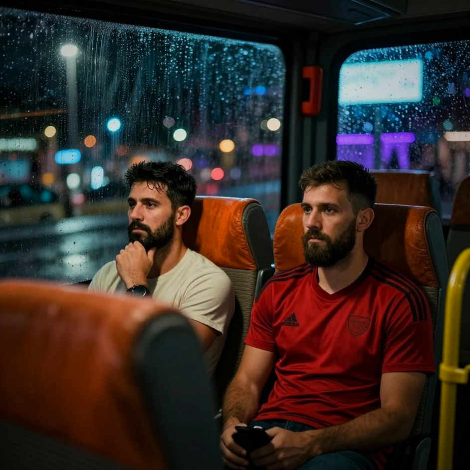 Le Giang Patrik, Lee Won Jae and Vietnam's 34-Year-Old Goalkeeper Question Le Giang Patrik, Lee Won Jae and Vietnam's 34-Year-Old Goalkeeper Question