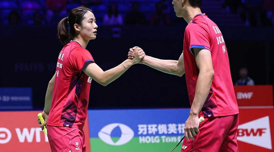 Loh Kean Yew gặp Kunlavut Vitidsarn: Trận chung kết Asiad và bài toán lỗi tự đánh bại chính mình