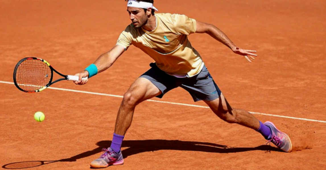 Djokovic và chuỗi 29-0 ở Bắc Kinh: con số đúng, nhưng câu hỏi sai