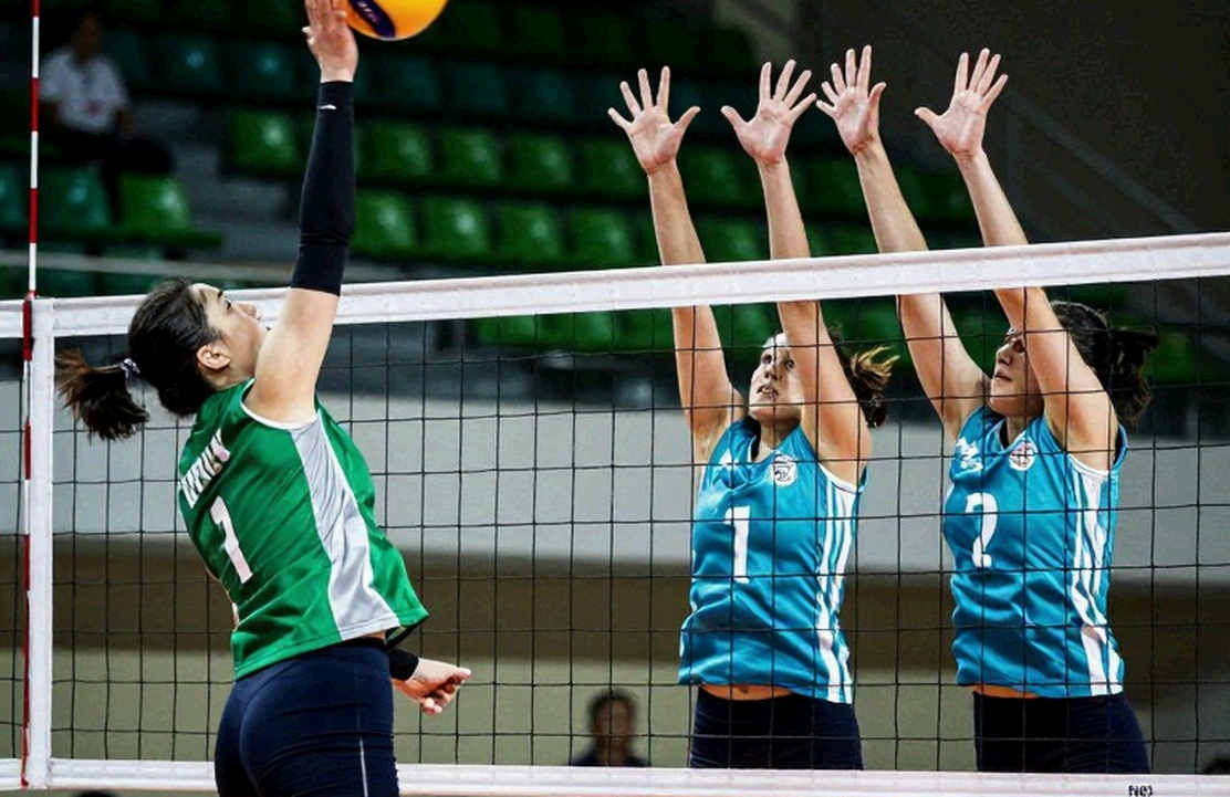 Vietnam Women's Volleyball's 7th-Place Match at ASIAD 2026: Thanh Thuy, Indonesia, and a Cycle Coming to a Close Vietnam Women's Volleyball's 7th-Place Match at ASIAD 2026: Thanh Thuy, Indonesia, and a Cycle Coming to a Close