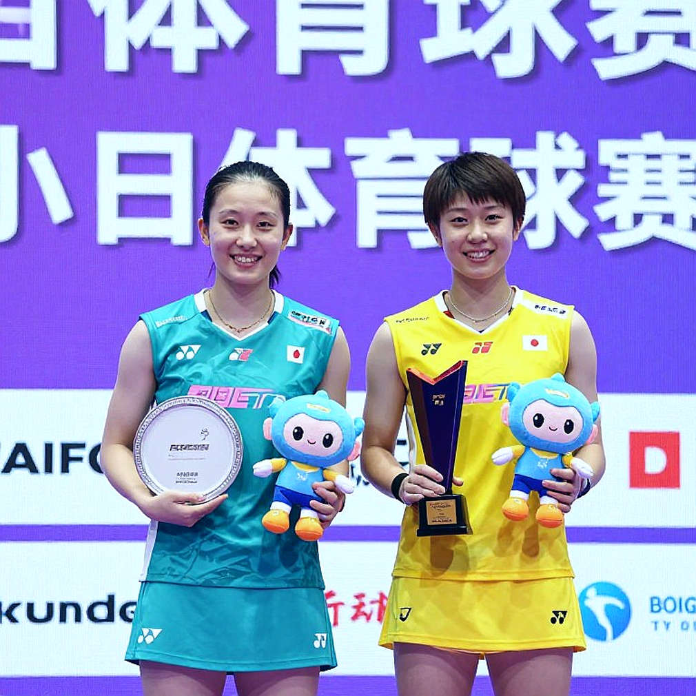 An Se-young vô địch Asian Games 2026: năm kỷ lục, mùa giải 56-1 và khoảng trống sau ngôi vương