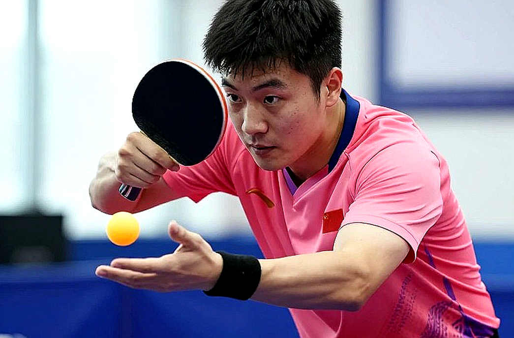 Khi báo cáo phân tích bóng bàn trống dữ liệu: Bài học về sự trung thực trong thể thao Khi báo cáo phân tích bóng bàn trống dữ liệu: Bài học về sự trung thực trong thể thao