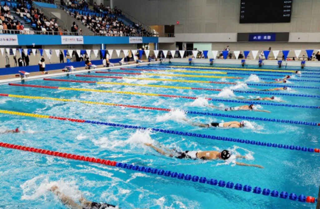 Asian Games 2026: Kim Woo-min bỏ trống làn bơi 800m tự do, và bài toán nhịp độ của Zhang Zhanshuo