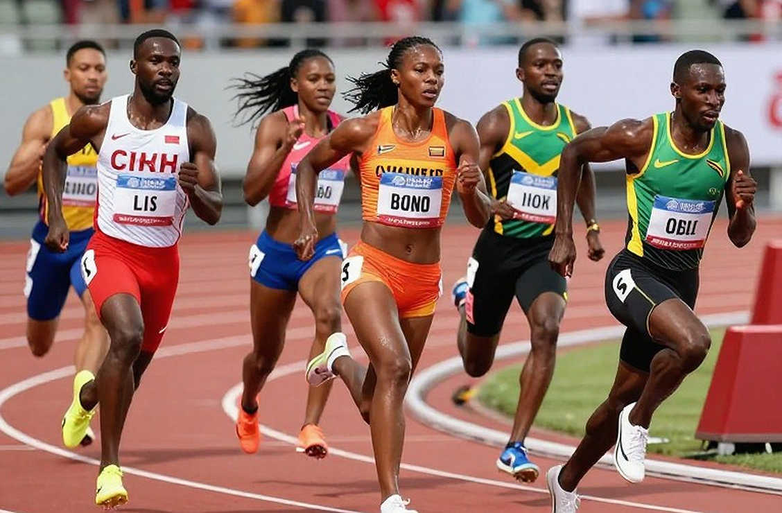 Ha Long 2026: 15,000 Running Slots and a 42.195 km Distance That Never Appears on the Course Ha Long 2026: 15,000 Running Slots and a 42.195 km Distance That Never Appears on the Course