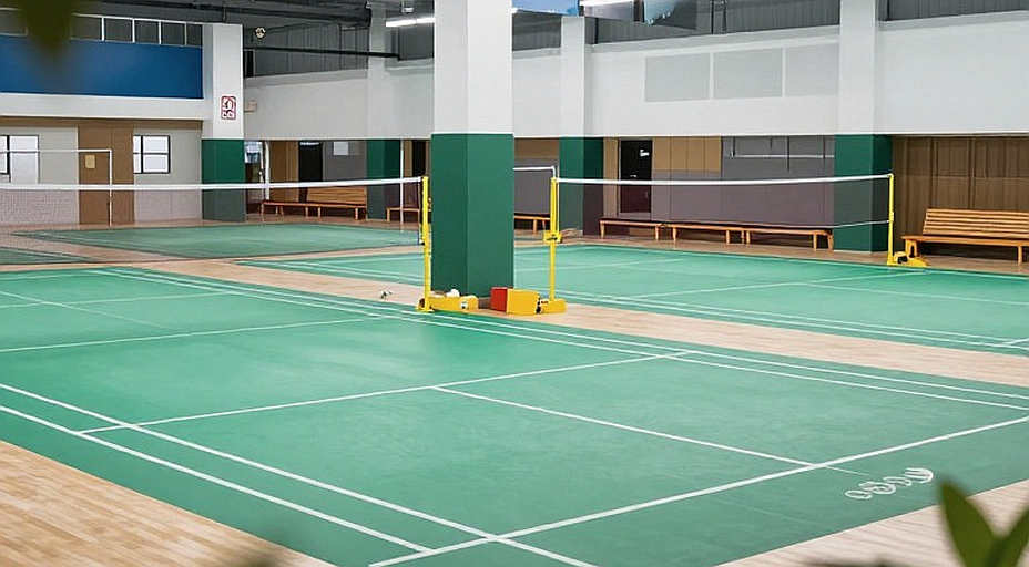 Tập hồ sơ 41 trang trống rỗng và lỗ hổng dữ liệu pha cầu của cầu lông Việt Nam