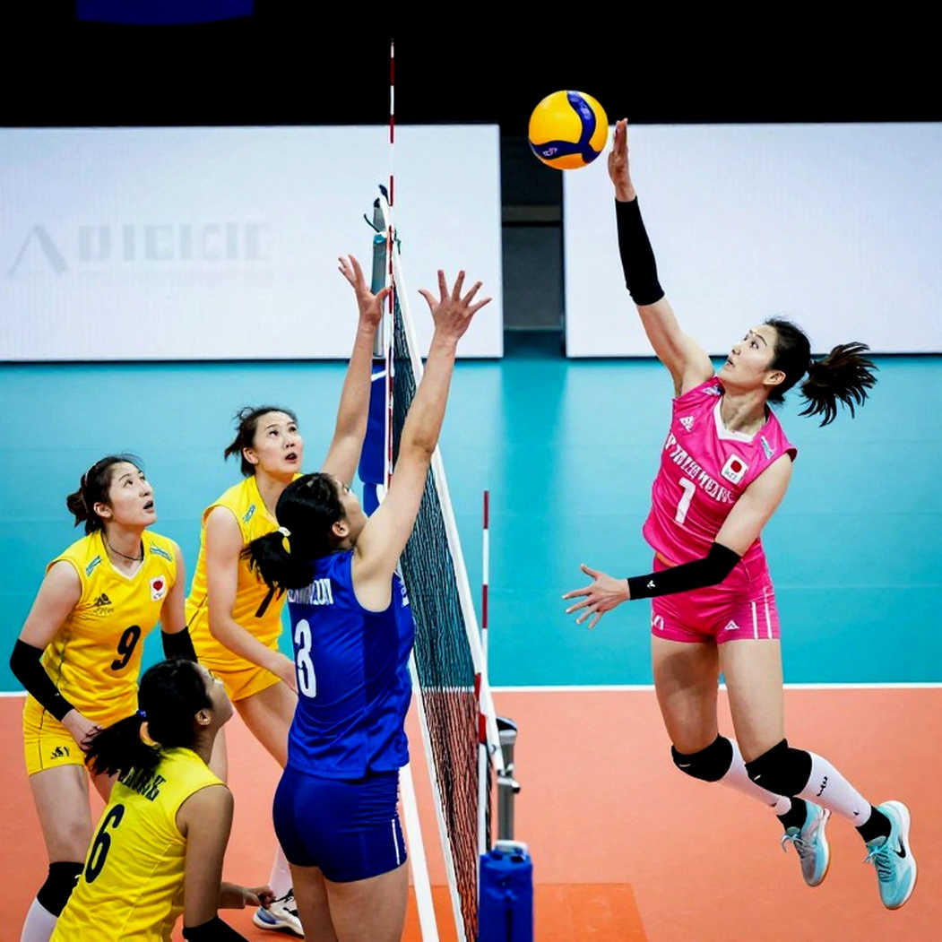 Da Nang Defends the 2026 University Volleyball Title and the Journey of a Ca Dong Outside Hitter Da Nang Defends the 2026 University Volleyball Title and the Journey of a Ca Dong Outside Hitter