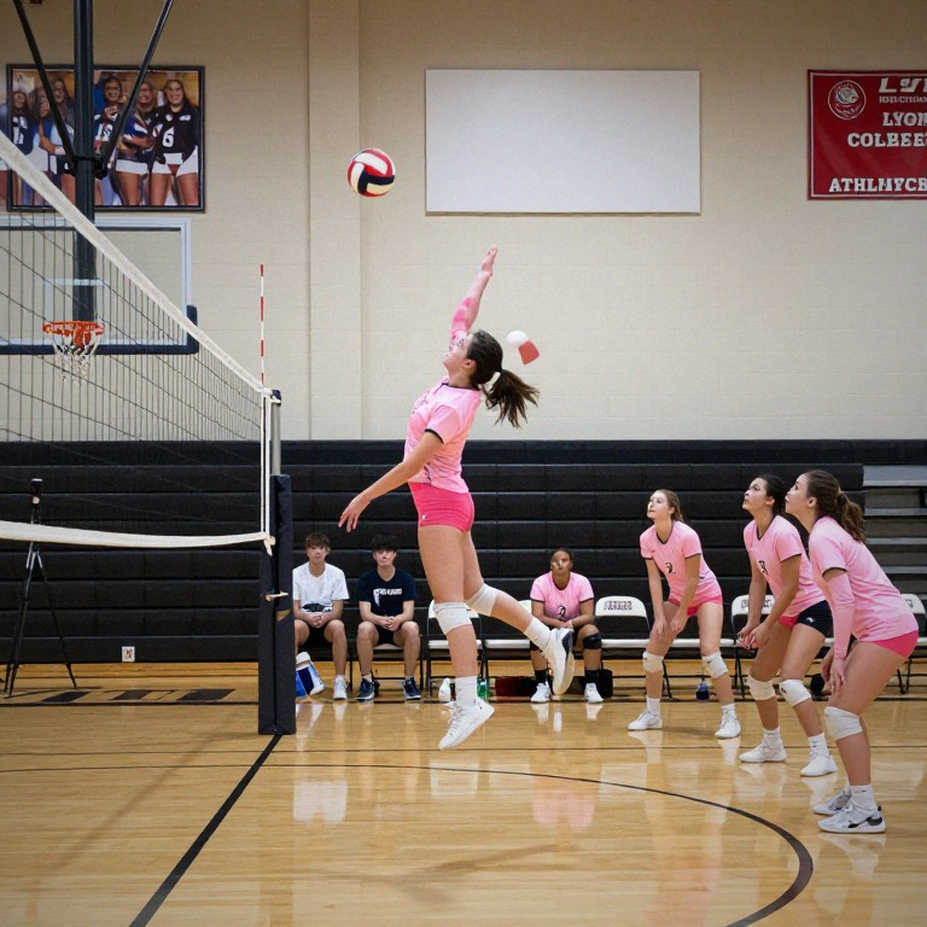 Da Nang Defends the 2026 University Volleyball Title and the Journey of a Ca Dong Outside Hitter Da Nang Defends the 2026 University Volleyball Title and the Journey of a Ca Dong Outside Hitter