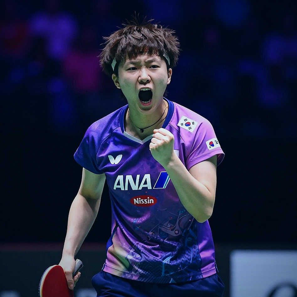 Indonesia vào chung kết cầu lông đồng đội nam Asian Games 2026 nhờ hai cặp đôi