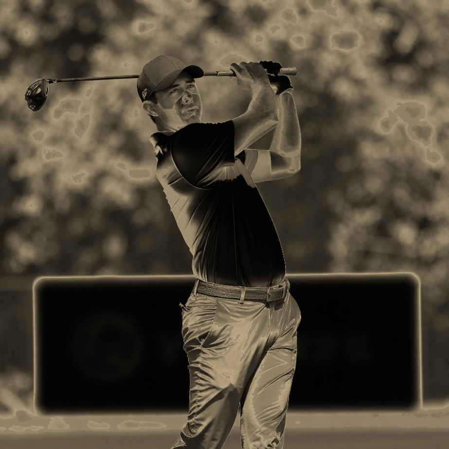 Strokes Gained và tiếng ồn chuyển nhượng: cách lọc tín hiệu thật ở làng golf chuyên nghiệp