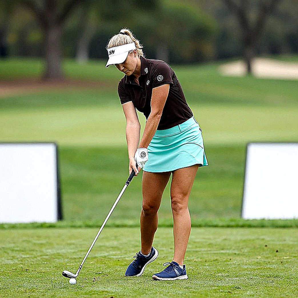 Strokes Gained và tiếng ồn chuyển nhượng: cách lọc tín hiệu thật ở làng golf chuyên nghiệp