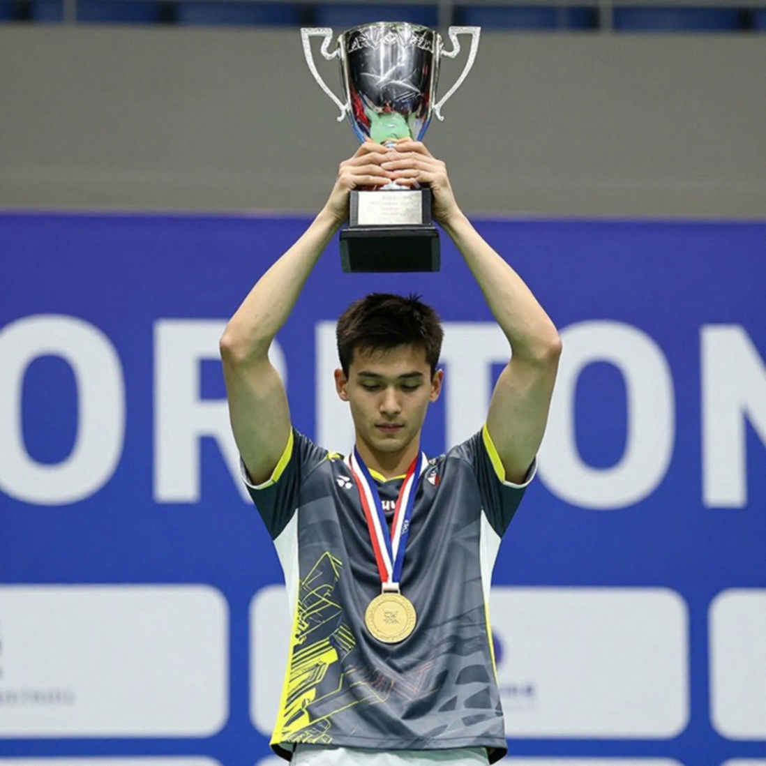 Lakshya Sen và con đường tới vàng Asian Games 2026: bản đồ dữ liệu và những vết nứt