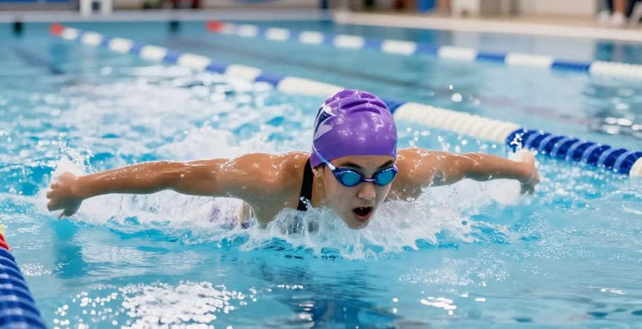 Vận động viên para swimming Ấn Độ rời Nagoya 2026 trước giờ thi đấu: hồ sơ kỷ luật và khoảng trống bằng chứng