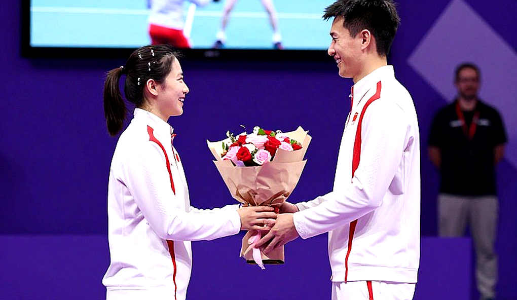 Tanvi Patri vô địch U17 châu Á 2026 tại Thành Đô: đọc bản đồ từ những ván quyết định Tanvi Patri vô địch U17 châu Á 2026 tại Thành Đô: đọc bản đồ từ những ván quyết định
