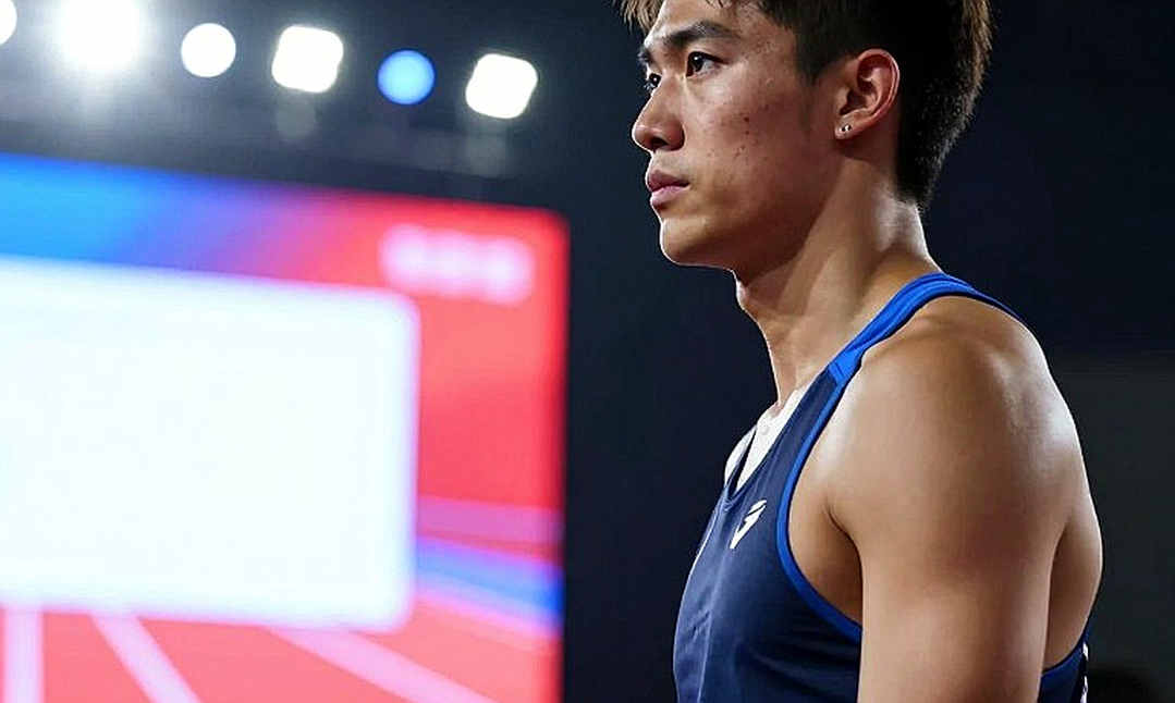 Mười hai ngày, năm môn, một người: Dự án xuyên Hy Lạp và những con số không ai công bố Mười hai ngày, năm môn, một người: Dự án xuyên Hy Lạp và những con số không ai công bố