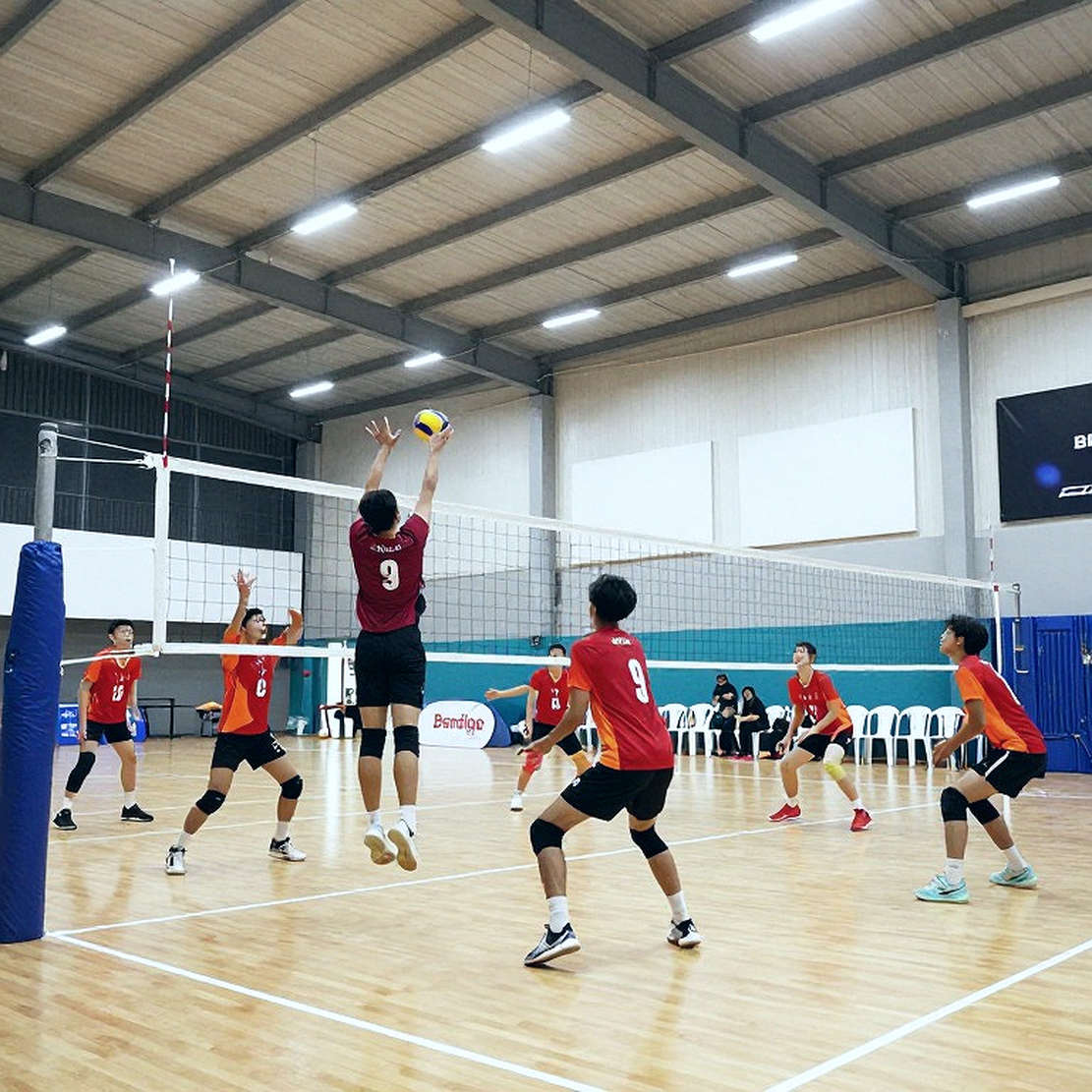 Giải mã 30 năm danh hiệu MOP bóng chuyền nữ NCAA: vết cắt nằm ở vị trí, không ở tên tuổi