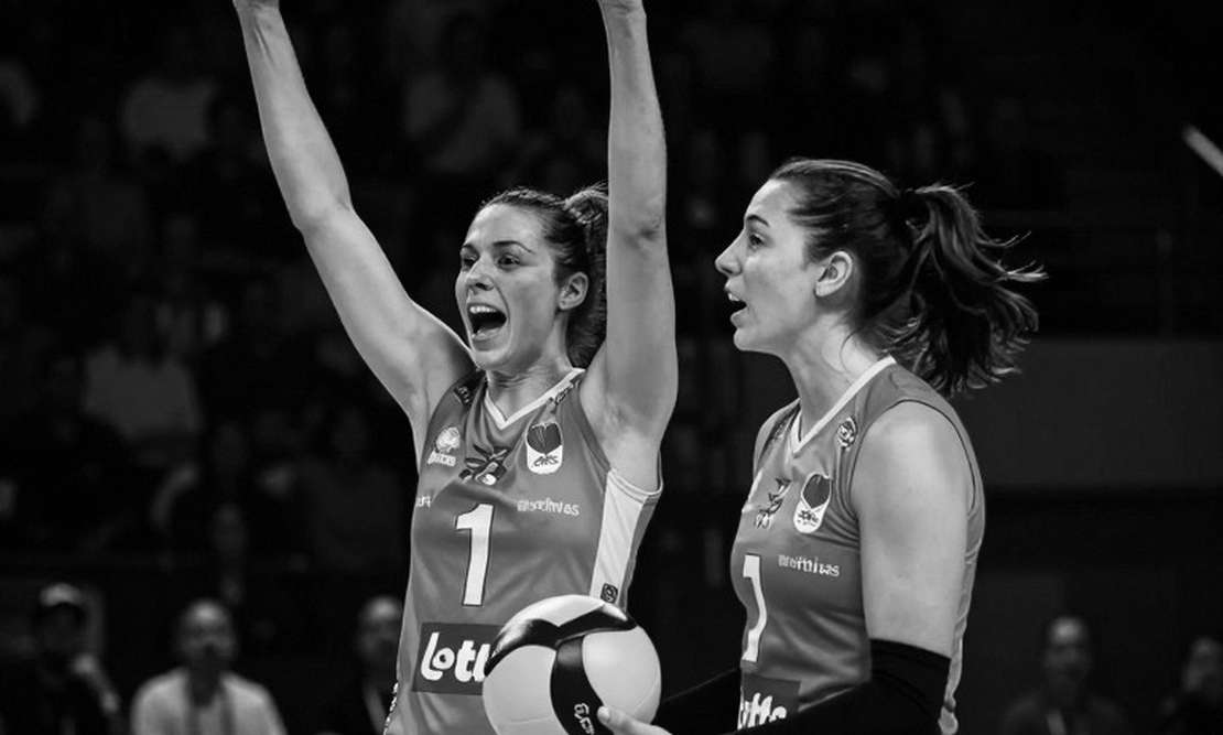 Decoding 30 Years of NCAA Women's Volleyball MOP Awards: The Cut Is in the Position, Not the Name Decoding 30 Years of NCAA Women's Volleyball MOP Awards: The Cut Is in the Position, Not the Name