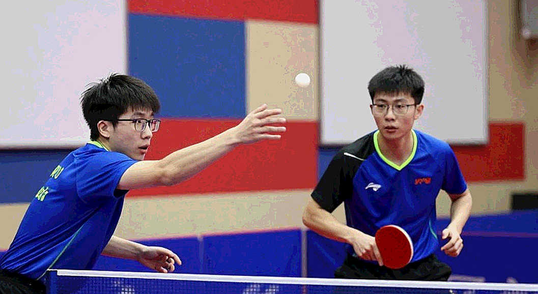 Mỹ giành 43 trong 56 huy chương tại Katy: con số khớp, nhưng bản đồ nằm ở chỗ khác
