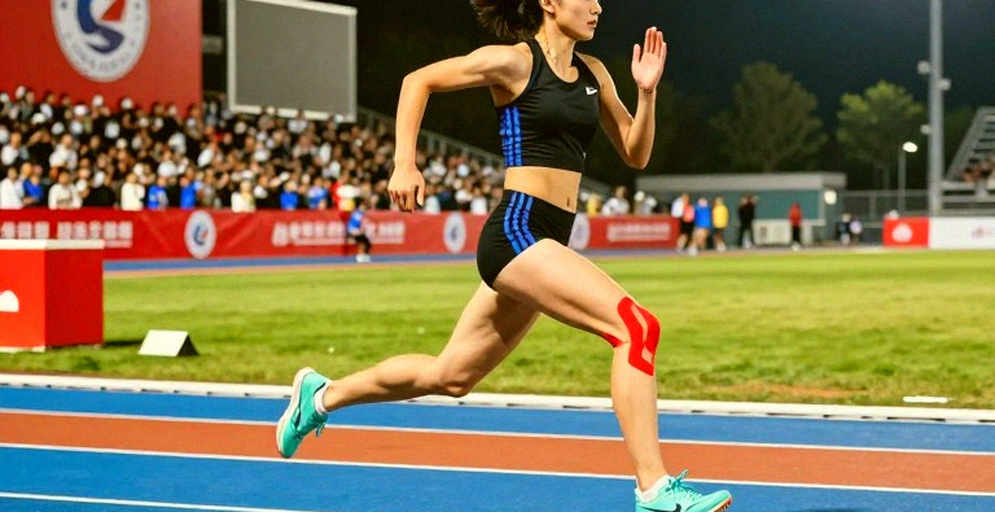 Cựu y tá Trung Quốc và bài học từ 700.000 USD: Khi chạy marathon không chỉ là đam mê