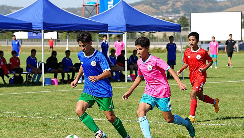 Santos Laguna và hiệu ứng Color Esperanza: Khi tiếng chế giễu biến thành ba trận thắng liên tiếp