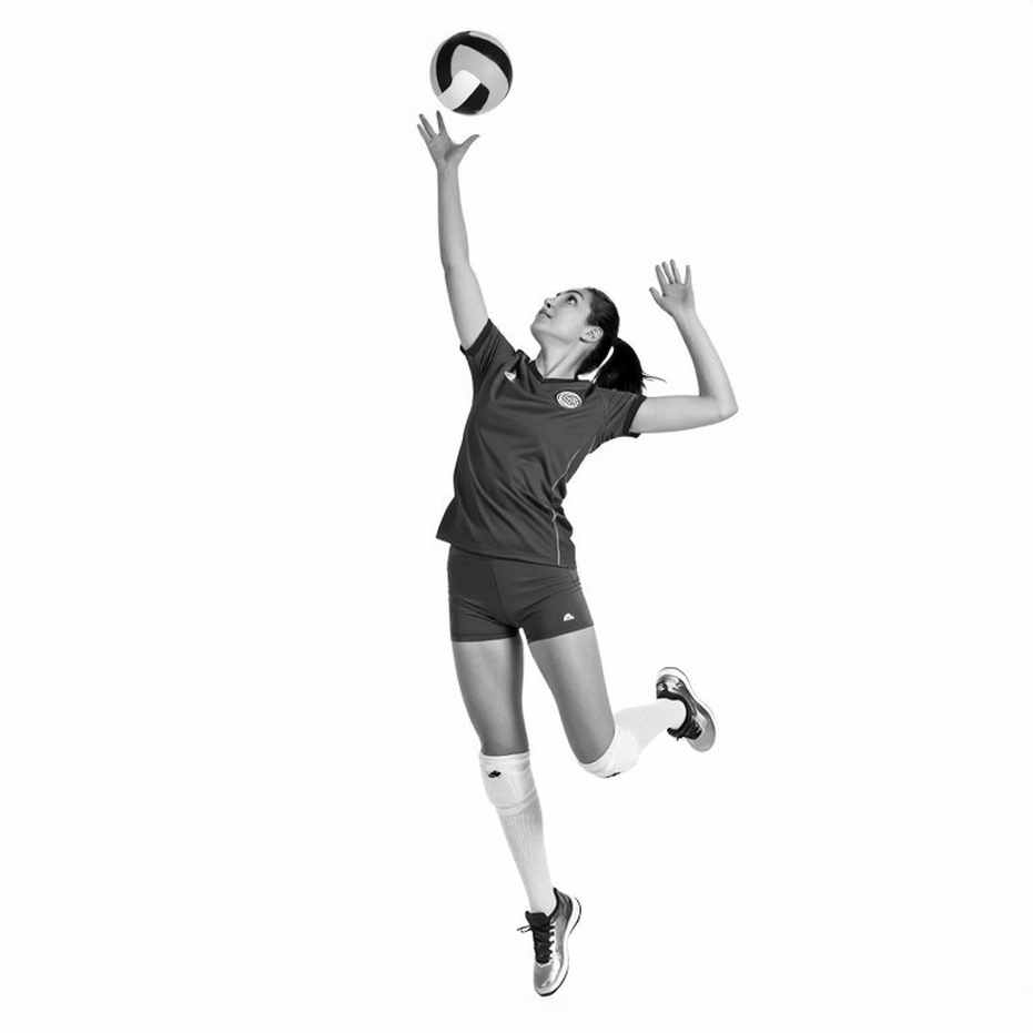 Ba mươi năm danh hiệu MOP của bóng chuyền nữ NCAA: Khi một libero cũng từng được xướng tên