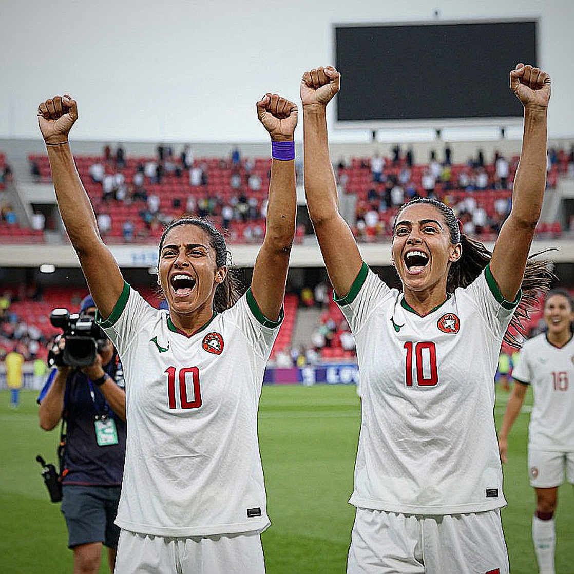 Vietnamese Football and the Physicality Bet: The Heartbeat of a Sport Changing Its Axis Vietnamese Football and the Physicality Bet: The Heartbeat of a Sport Changing Its Axis