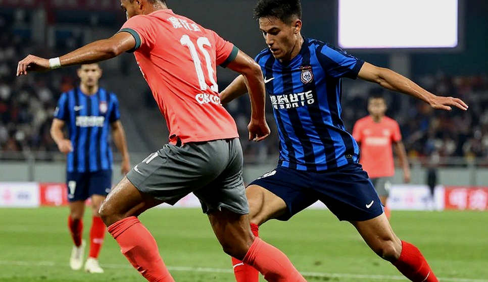 September 25 at the Asiad: Two Quarterfinals and the Threshold of Vietnamese Football September 25 at the Asiad: Two Quarterfinals and the Threshold of Vietnamese Football
