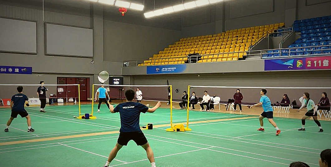 Indonesia Reaches 2026 Asian Games Men's Team Badminton Final: Two Doubles Points and an Unanswered Question Indonesia Reaches 2026 Asian Games Men's Team Badminton Final: Two Doubles Points and an Unanswered Question