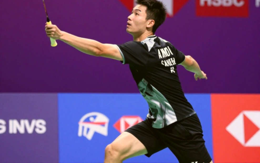 Indonesia Reaches 2026 Asian Games Men's Team Badminton Final: Two Doubles Points and an Unanswered Question Indonesia Reaches 2026 Asian Games Men's Team Badminton Final: Two Doubles Points and an Unanswered Question