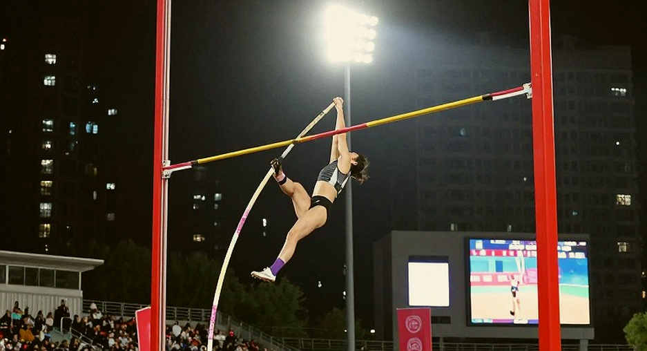 Điền kinh Việt Nam: Từ SEA Games đến đấu trường châu lục, khoảng cách thật nằm ở đâu