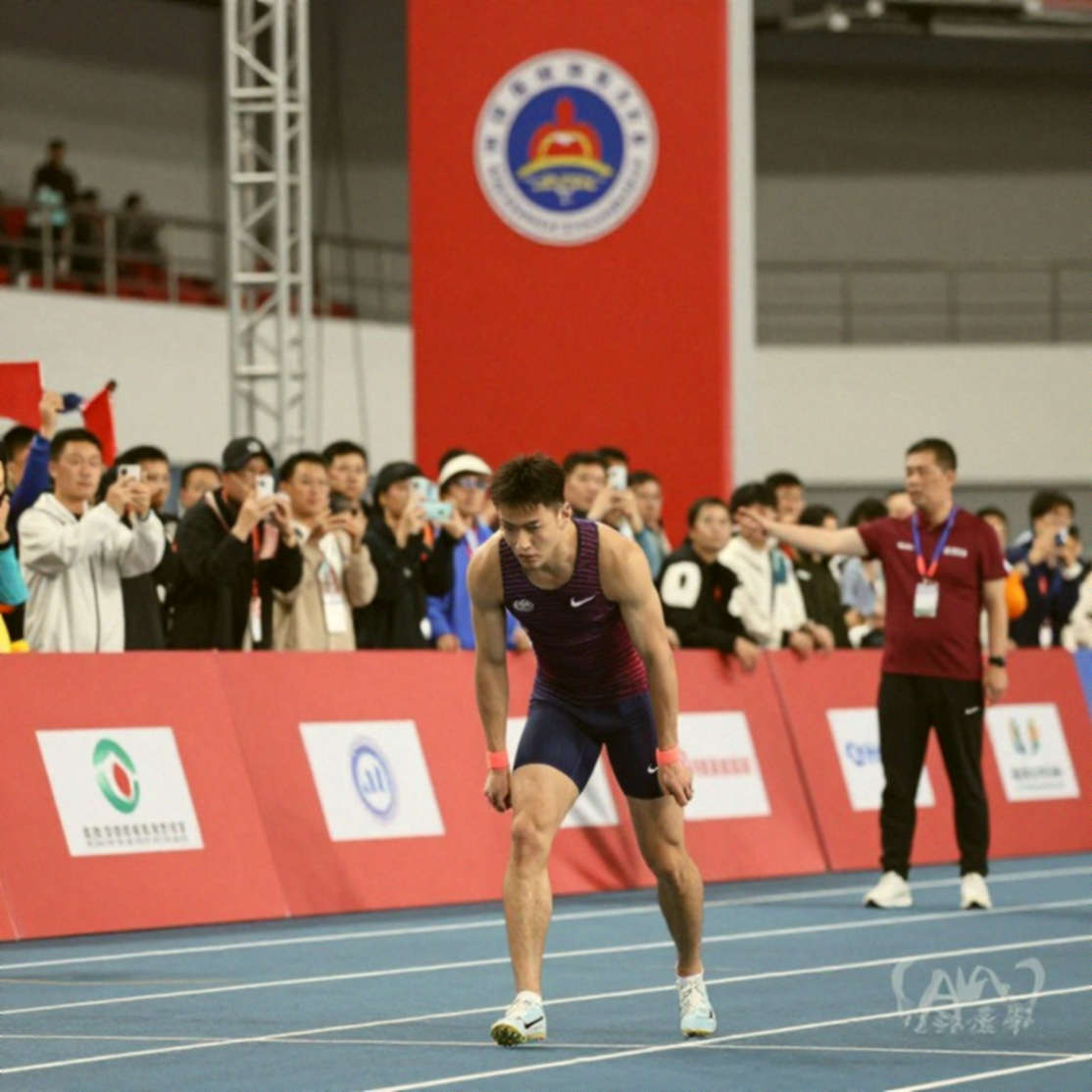 Vietnamese Athletics: From the SEA Games to the Continental Stage, Where the Real Gap Lies Vietnamese Athletics: From the SEA Games to the Continental Stage, Where the Real Gap Lies