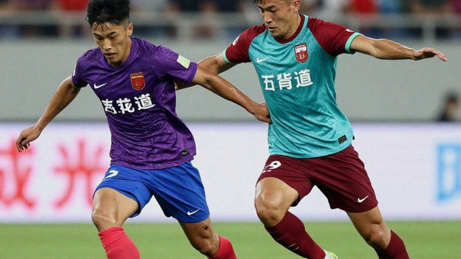 44 cái tên, một lời từ chối: Chấn thương của Brajan Gruda và cái bóng của một 'ngôi sao' chưa từng ra mắt