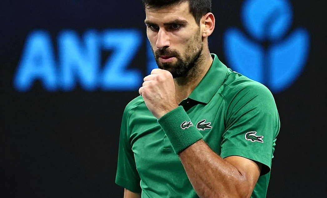 Cobolli và Mensik đưa châu Âu tới ngưỡng Laver Cup: London chỉ còn chờ một trận thắng