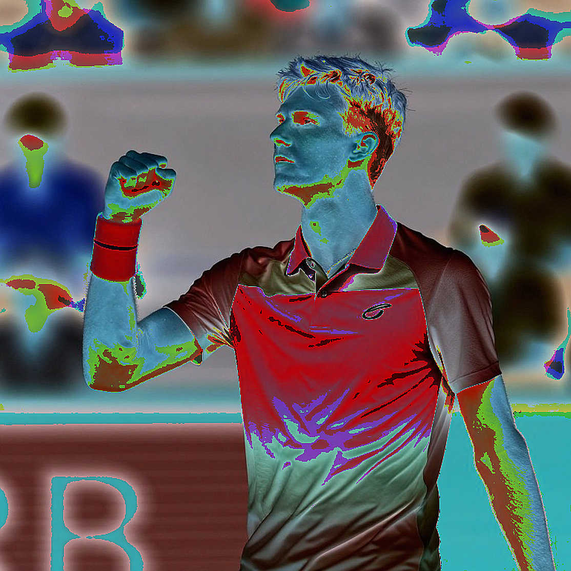 Cobolli and Mensik Put Team Europe One Win From the Laver Cup in London Cobolli and Mensik Put Team Europe One Win From the Laver Cup in London