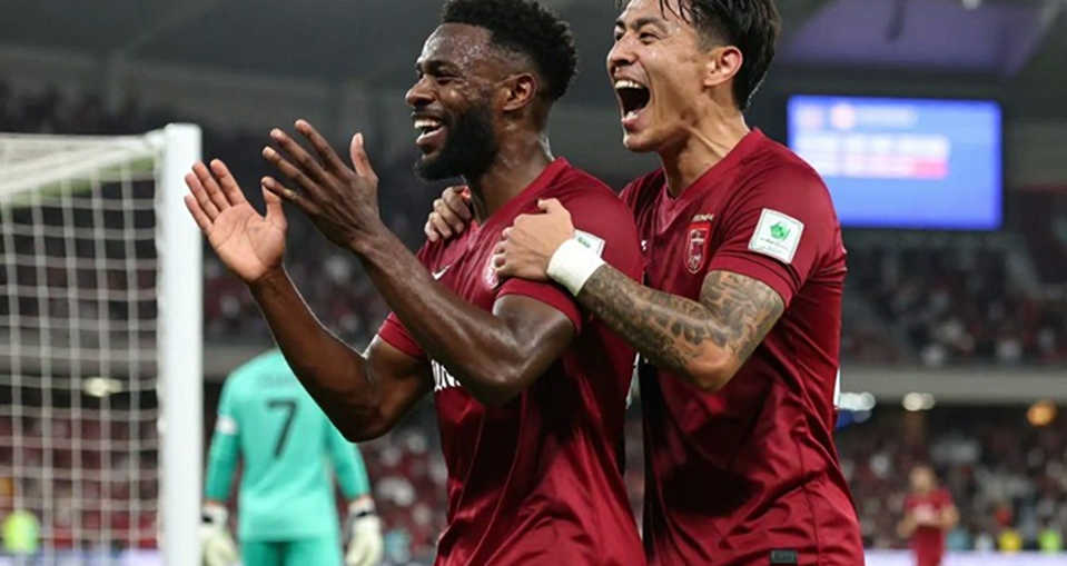 Cañizares chọn Kane và Fabián Ruiz: cuộc đua Quả bóng Vàng được định giá bằng cúp, không bằng chỉ số Cañizares chọn Kane và Fabián Ruiz: cuộc đua Quả bóng Vàng được định giá bằng cúp, không bằng chỉ số