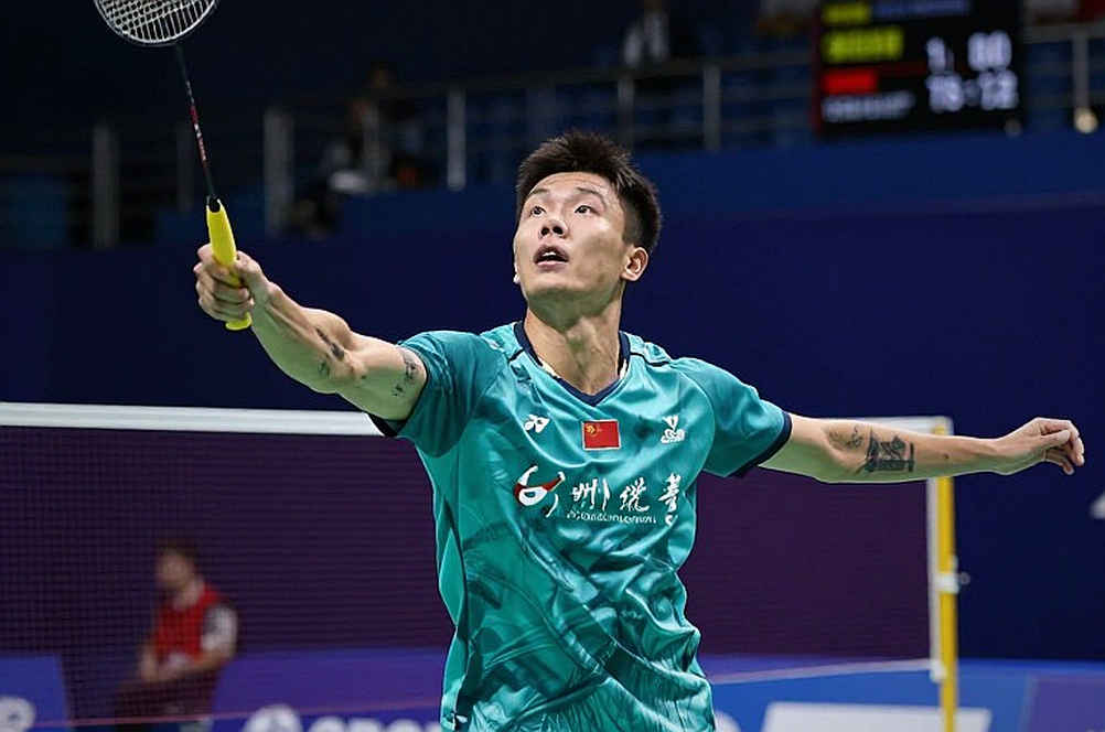 India 3-0 Kazakhstan: The Sweep That Concealed an Untested Doubles Void India 3-0 Kazakhstan: The Sweep That Concealed an Untested Doubles Void