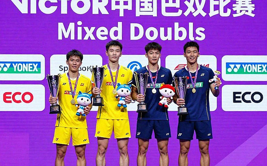 An Se-young ở Aichi: Khi khoảng cách 21-9 nói nhiều hơn mọi danh hiệu