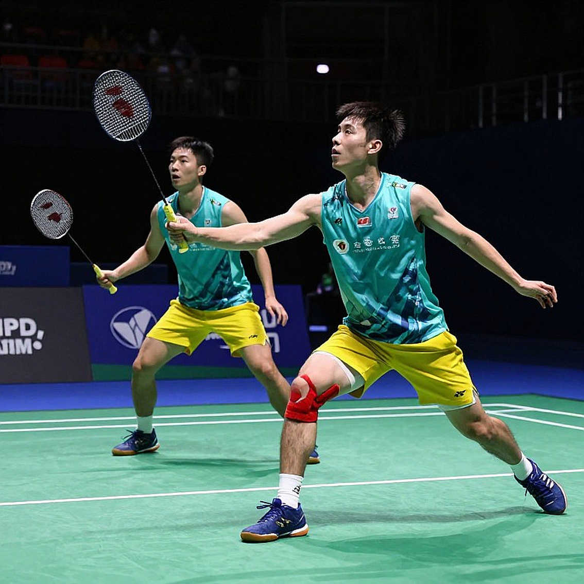 Asian Games 2026: Đường tới vàng của Lakshya Sen và bảng đối đầu không đứng về phía anh Asian Games 2026: Đường tới vàng của Lakshya Sen và bảng đối đầu không đứng về phía anh