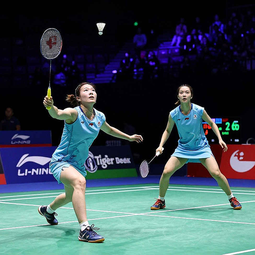 Chung kết French Open 2026: PV Sindhu, An Se Young và khoảng trống 0-10 chưa có lời giải