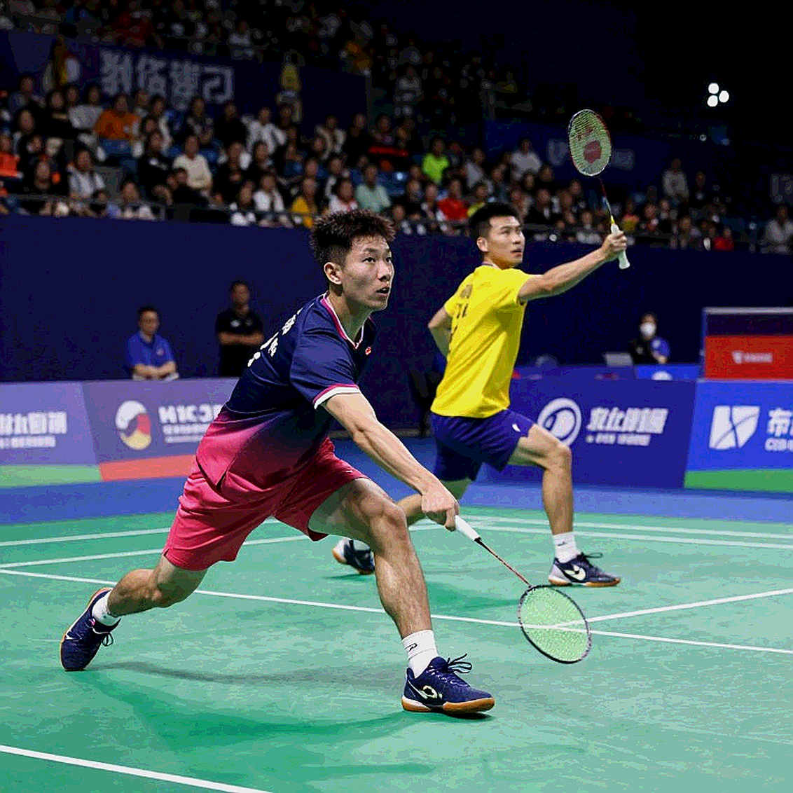 Asian Games 2026: India's Badminton Holds the Team Medal, Ends a 12-Year Individual Medal Streak Asian Games 2026: India's Badminton Holds the Team Medal, Ends a 12-Year Individual Medal Streak