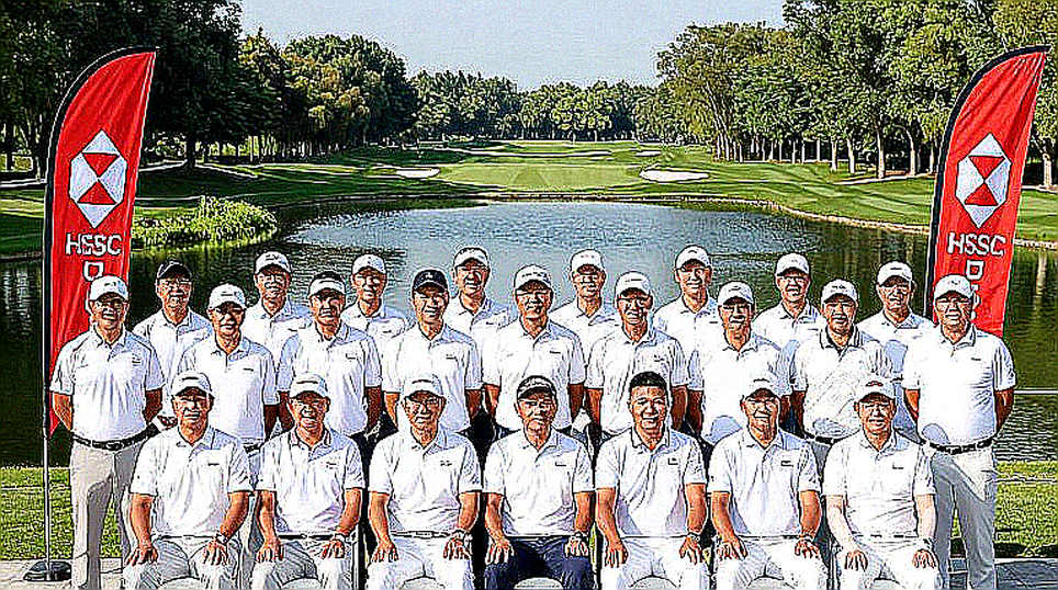 Tám lớp dữ liệu của golf chuyên nghiệp: Điều bảng điểm không nói với bạn