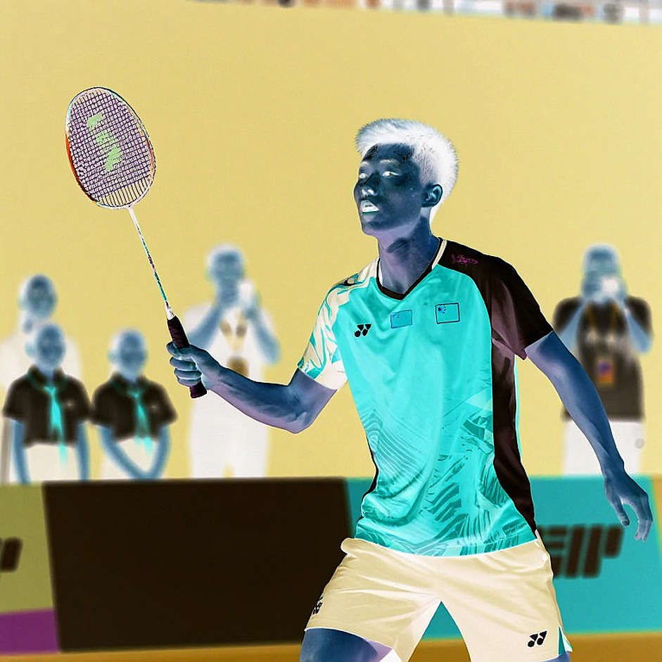 India 3-0 Kazakhstan: Three Singles Closed the Tie Before Either Doubles Pair Touched a Shuttle India 3-0 Kazakhstan: Three Singles Closed the Tie Before Either Doubles Pair Touched a Shuttle