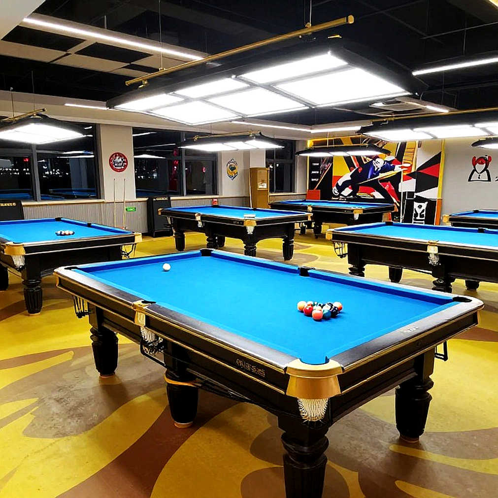 Hoang Sao and the Call-Shot Rule: Vietnam's No. 1 Faces the 10-Ball Test Hoang Sao and the Call-Shot Rule: Vietnam's No. 1 Faces the 10-Ball Test