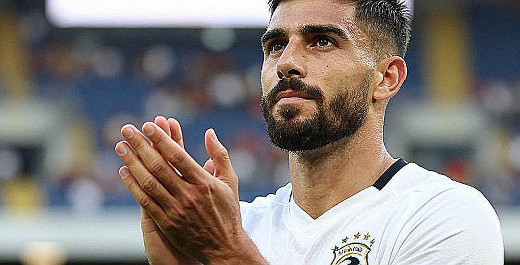 The Fateful Draw at the Gulf Cup: When a Yellow Card Rewrote Iraq's Destiny