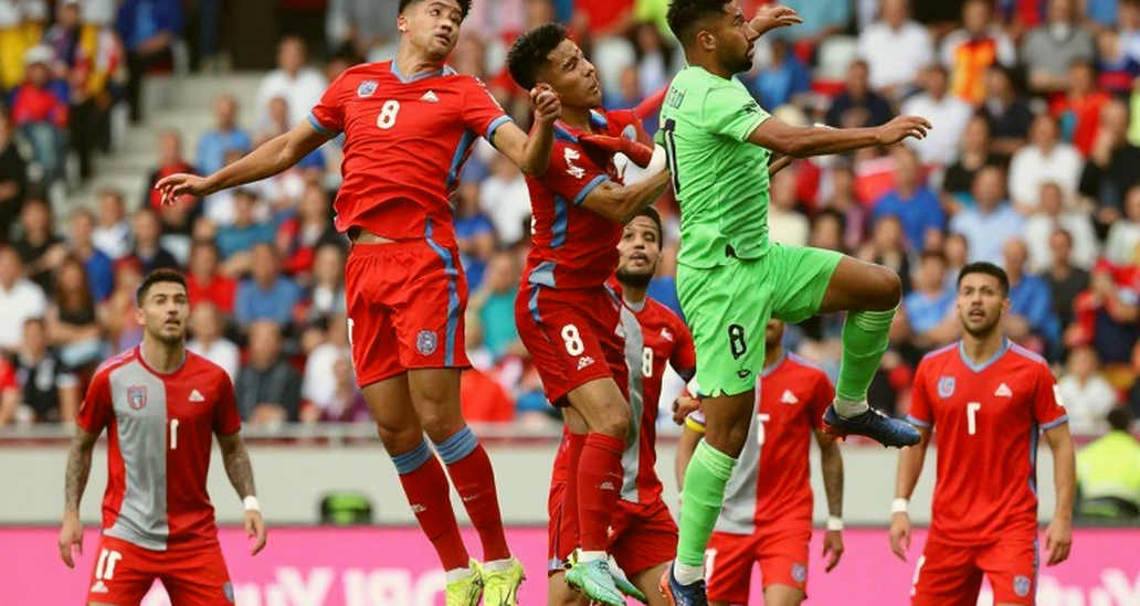 The Fateful Draw at the Gulf Cup: When a Yellow Card Rewrote Iraq's Destiny