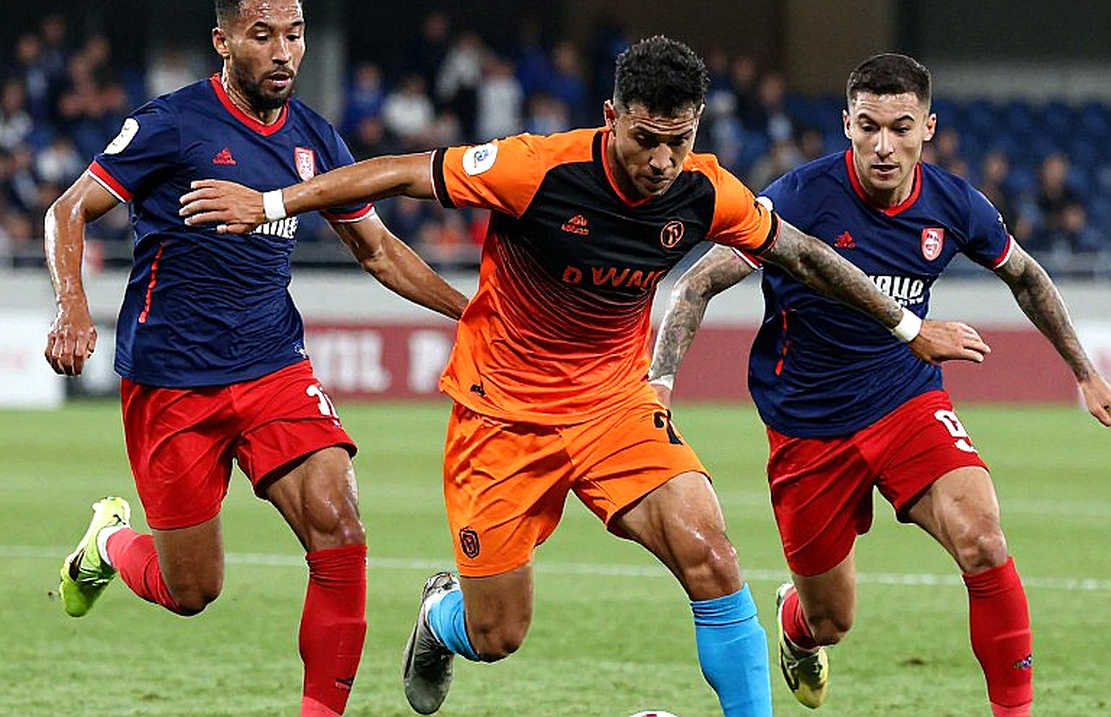 The Transfer Window and a Labeling Flaw: When a Military Report Slips into the Football Section
